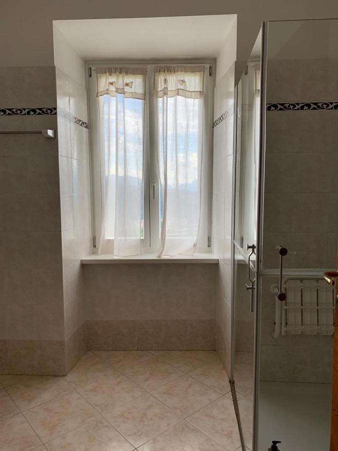 ブレツ Agritur Maso Forcolaヴィラ エクステリア 写真